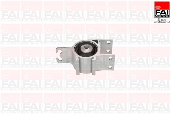 Mounting, control/trailing arm